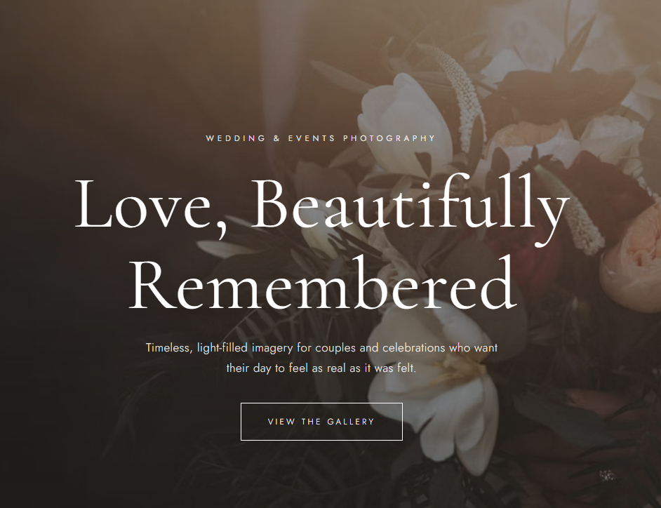 KCo Imagery portfolio