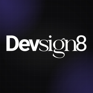 Devsign8 Instagram profile photo